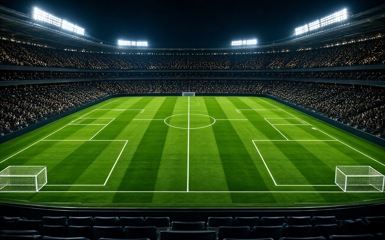 Ligue 1 match preview illustration — Le Mans FC vs Toulouse FC: Ligue 1 Preview and Model Projection