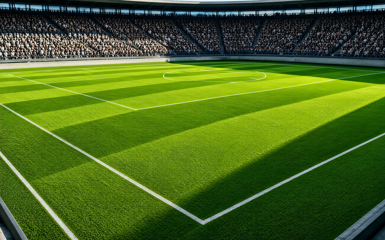 Ligue 1 match preview illustration — Olympique Lyonnais vs OGC Nice: Ligue 1 Preview and Model Projection