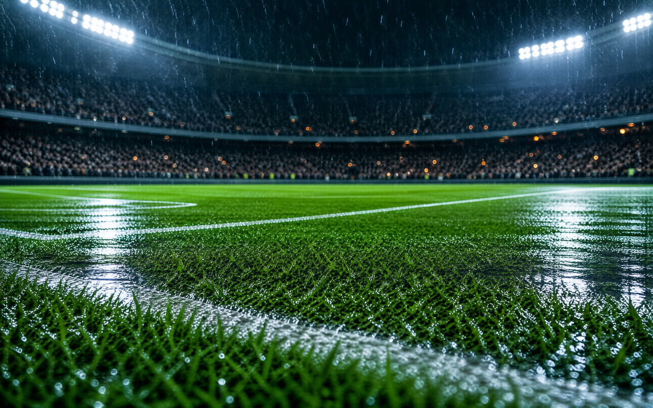 Ligue 1 match preview illustration — Racing Club de Lens vs Paris FC: Ligue 1 Preview and Model Projection