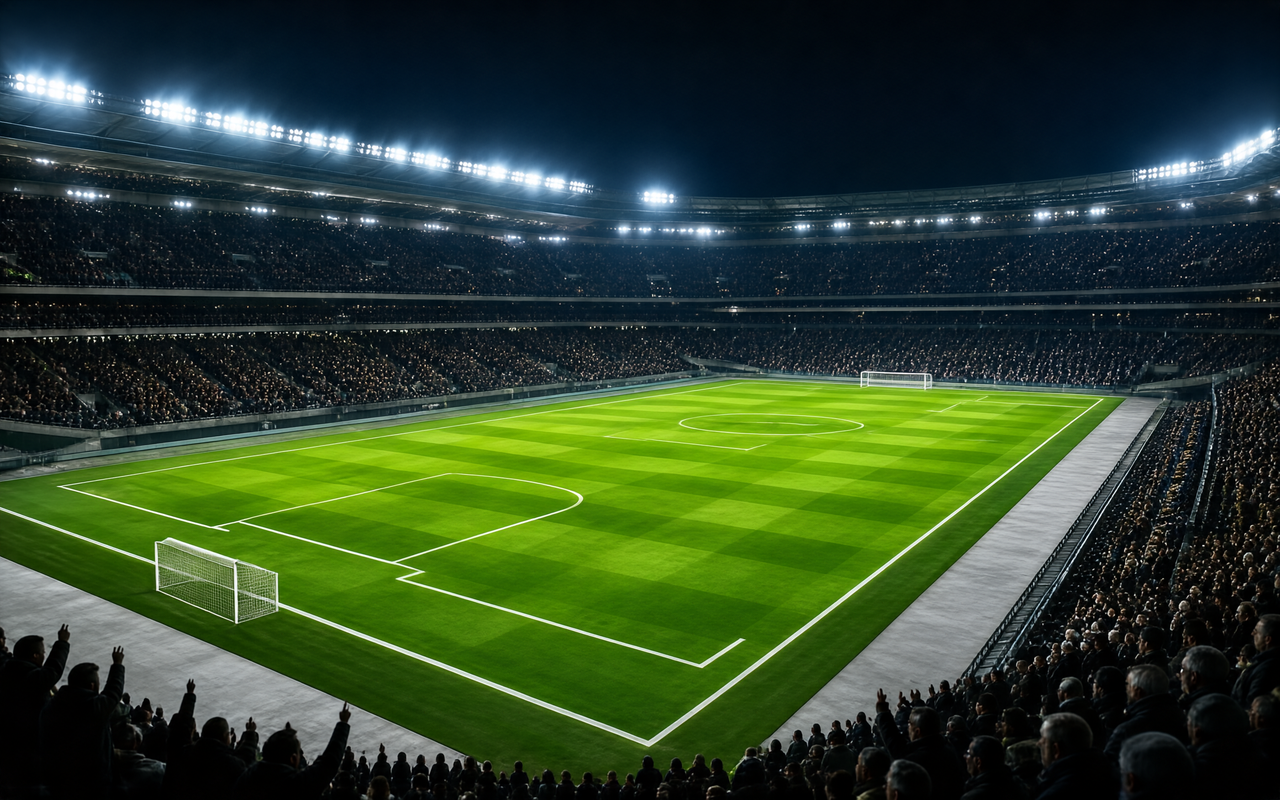 Ligue 1 match preview illustration — Angers SCO vs FC Lorient: Ligue 1 Preview and Model Projection