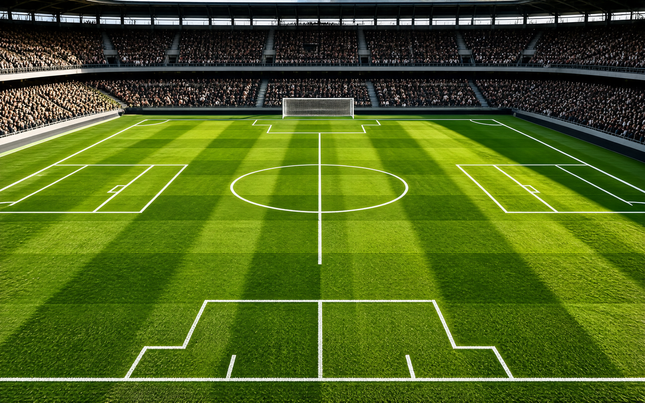 Premier League match preview illustration — Crystal Palace FC vs Nottingham Forest FC: Premier League Preview and Model Projection