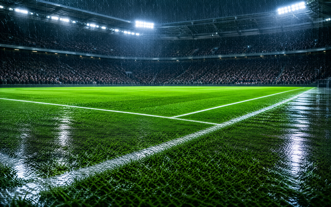 Premier League match preview illustration — Everton FC vs Chelsea FC: Premier League Preview and Model Projection