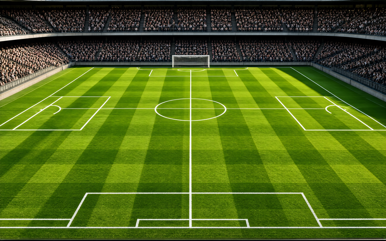 Premier League match preview illustration — Manchester City FC vs Ipswich Town FC: Premier League Preview and Model Projection