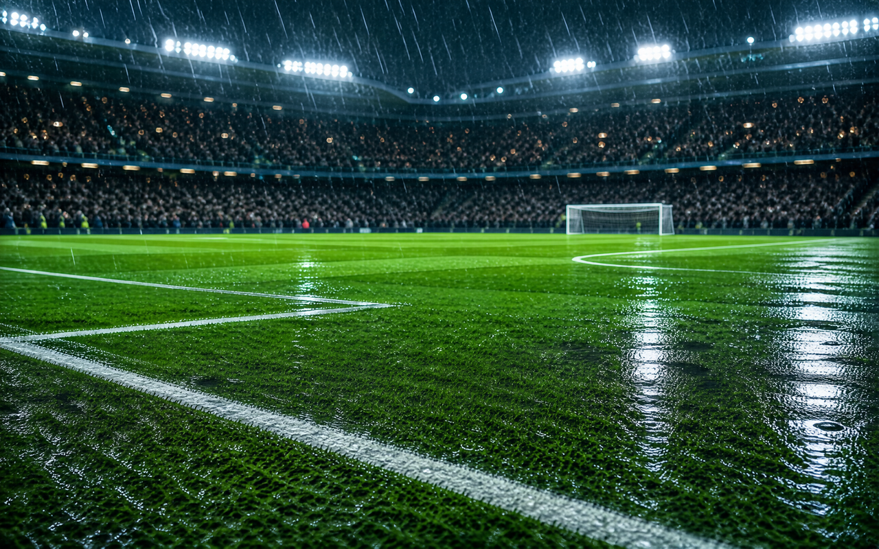 Premier League match preview illustration — Brentford FC vs Liverpool FC: Premier League Preview and Model Projection