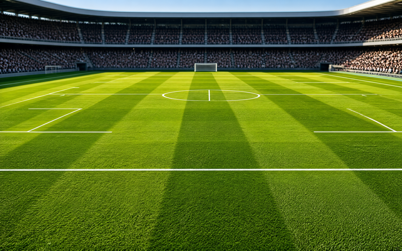 Premier League match preview illustration — Newcastle United FC vs Aston Villa FC: Premier League Preview and Model Projection
