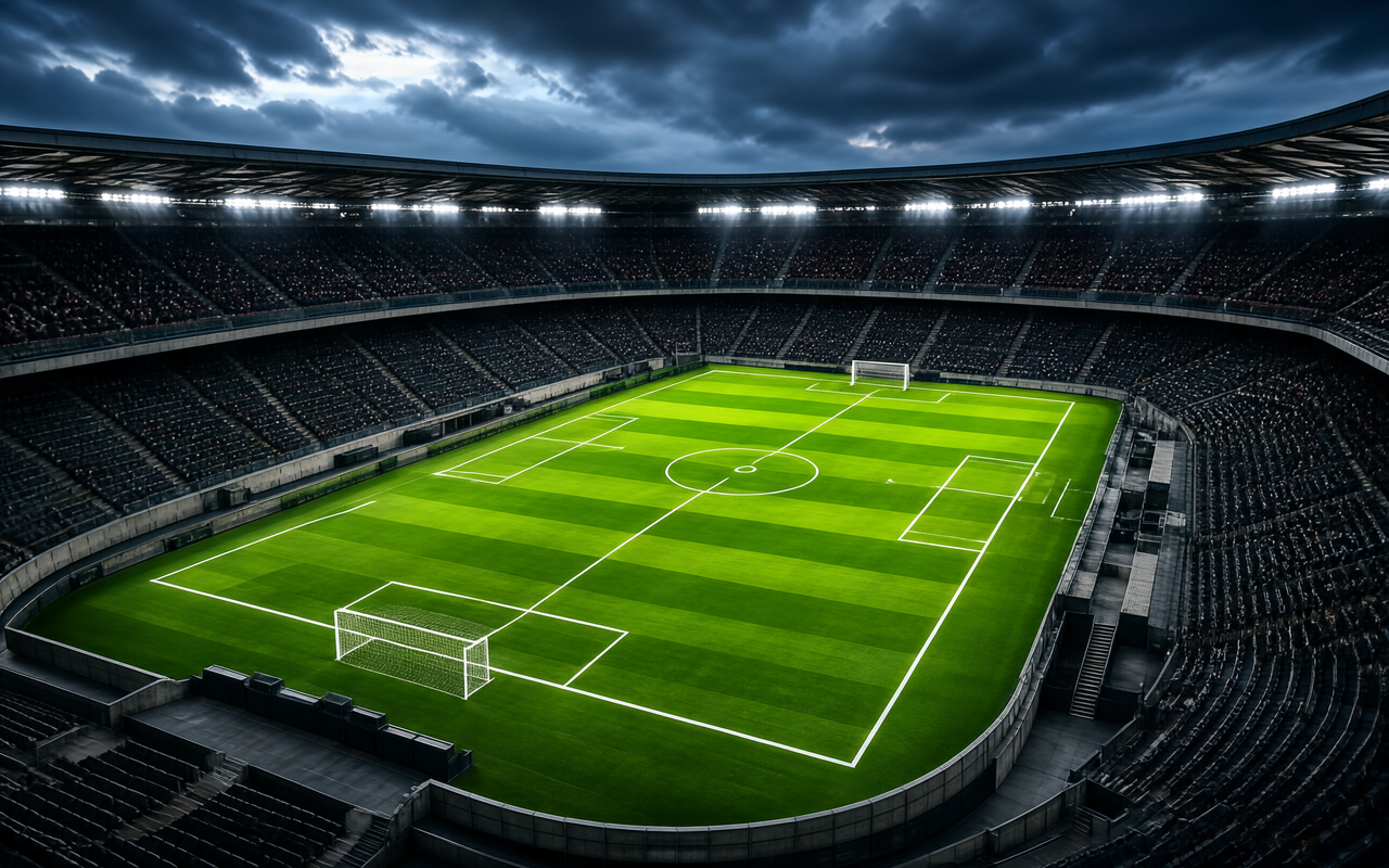 Premier League match preview illustration — Leeds United FC vs Manchester United FC: Premier League Preview and Model Projection