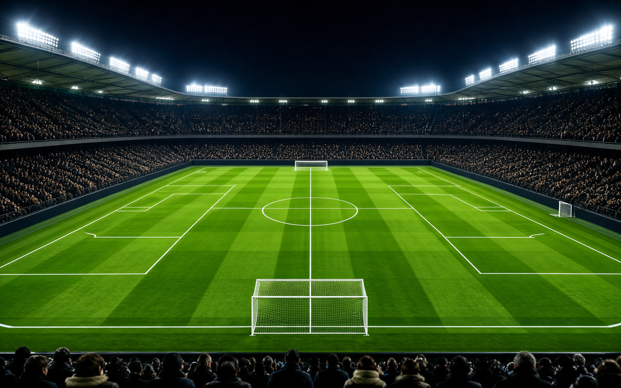Premier League match preview illustration — Tottenham Hotspur FC vs Coventry City FC: Premier League Preview and Model Projection