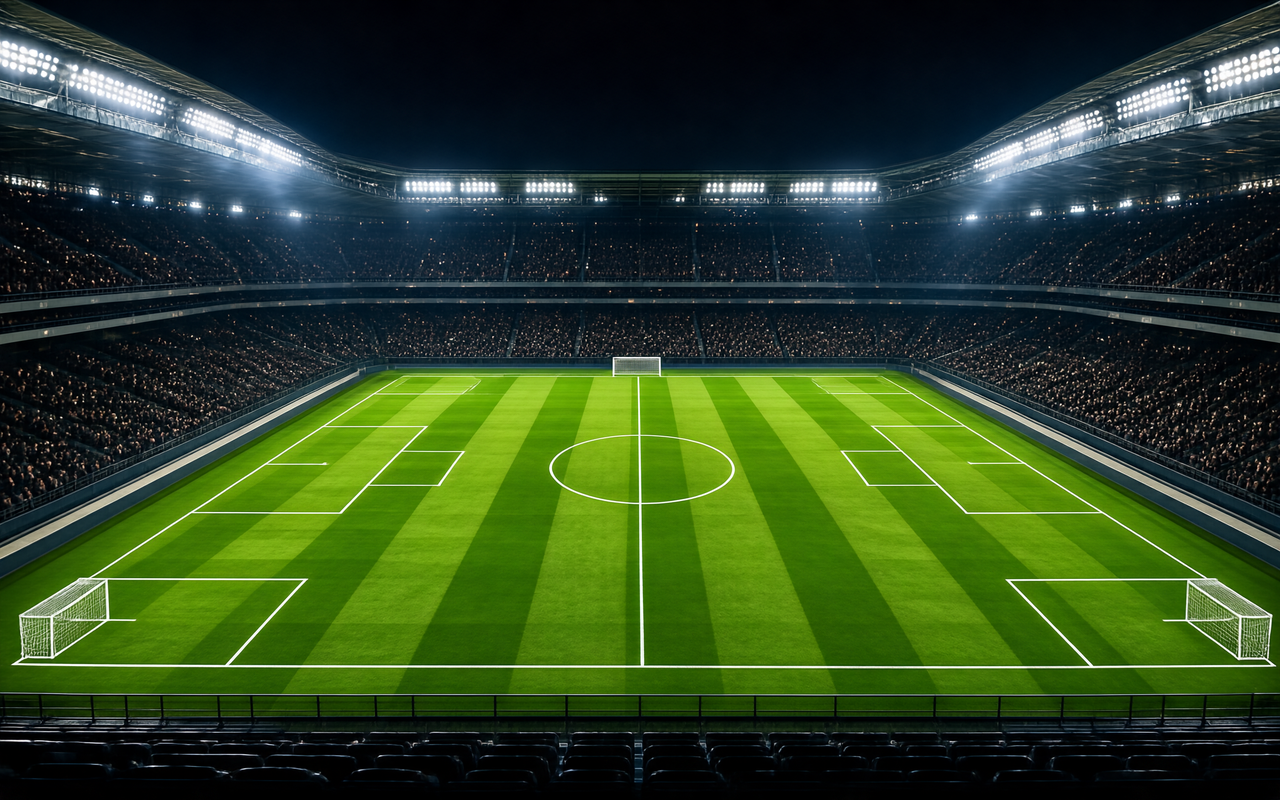 Premier League match preview illustration — Coventry City FC vs Fulham FC: Premier League Preview and Model Projection