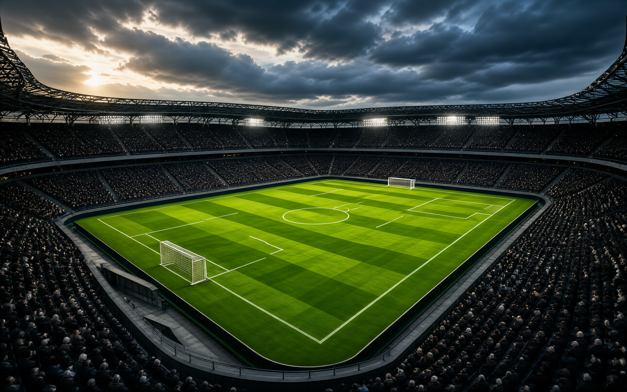 Premier League match preview illustration — Chelsea FC vs Tottenham Hotspur FC: Premier League Preview and Model Projection