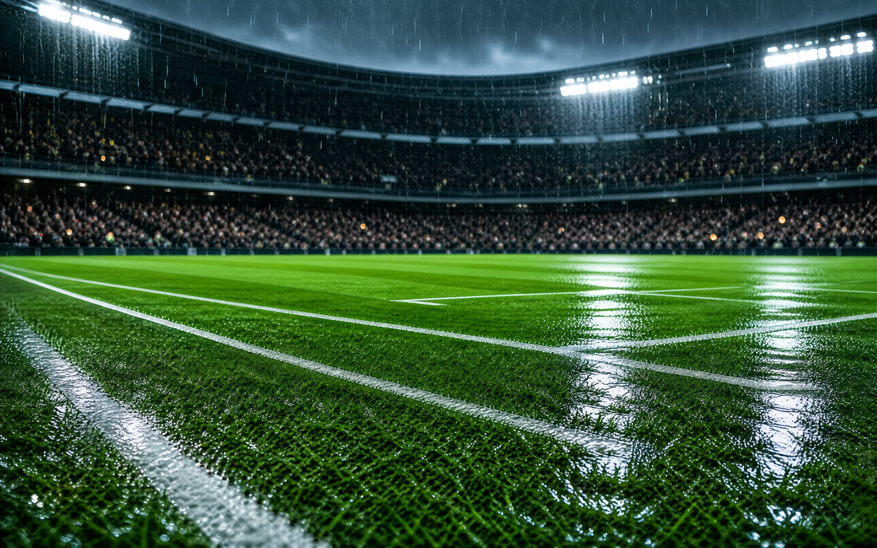Premier League match preview illustration — Liverpool FC vs Brighton & Hove Albion FC: Premier League Preview and Model Projection