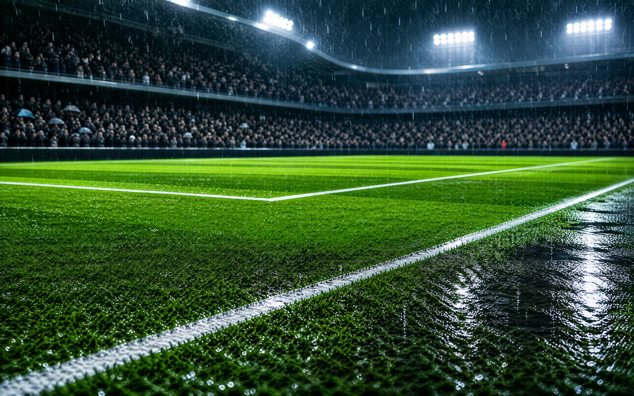 Premier League match preview illustration — Sunderland AFC vs Leeds United FC: Premier League Preview and Model Projection