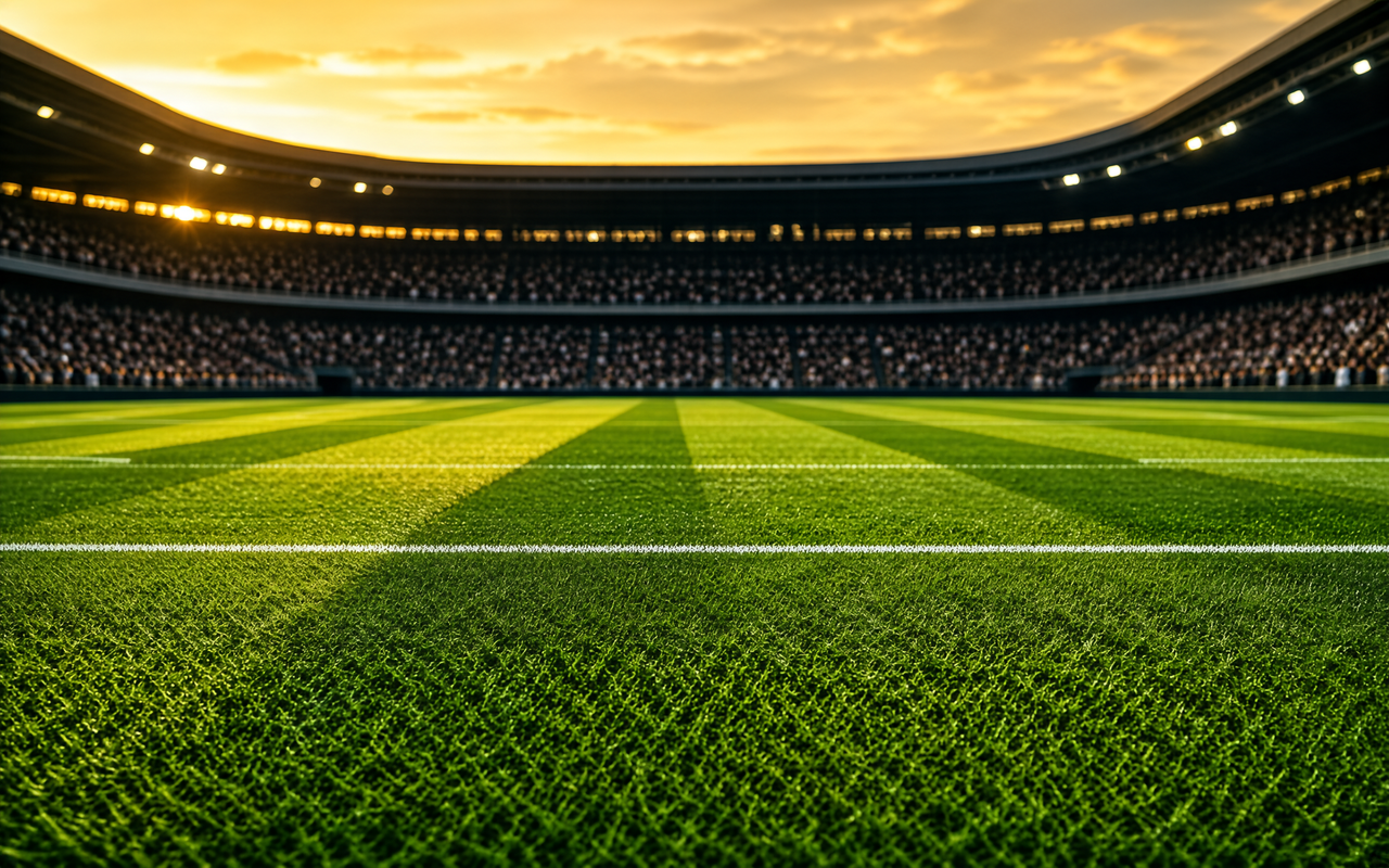 Serie A match preview illustration — Genoa CFC vs ACF Fiorentina: Serie A Preview and Model Projection