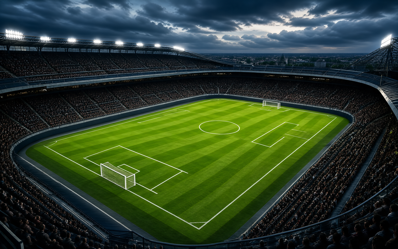 Serie A match preview illustration — FC Internazionale Milano vs Parma Calcio 1913: Serie A Preview and Model Projection