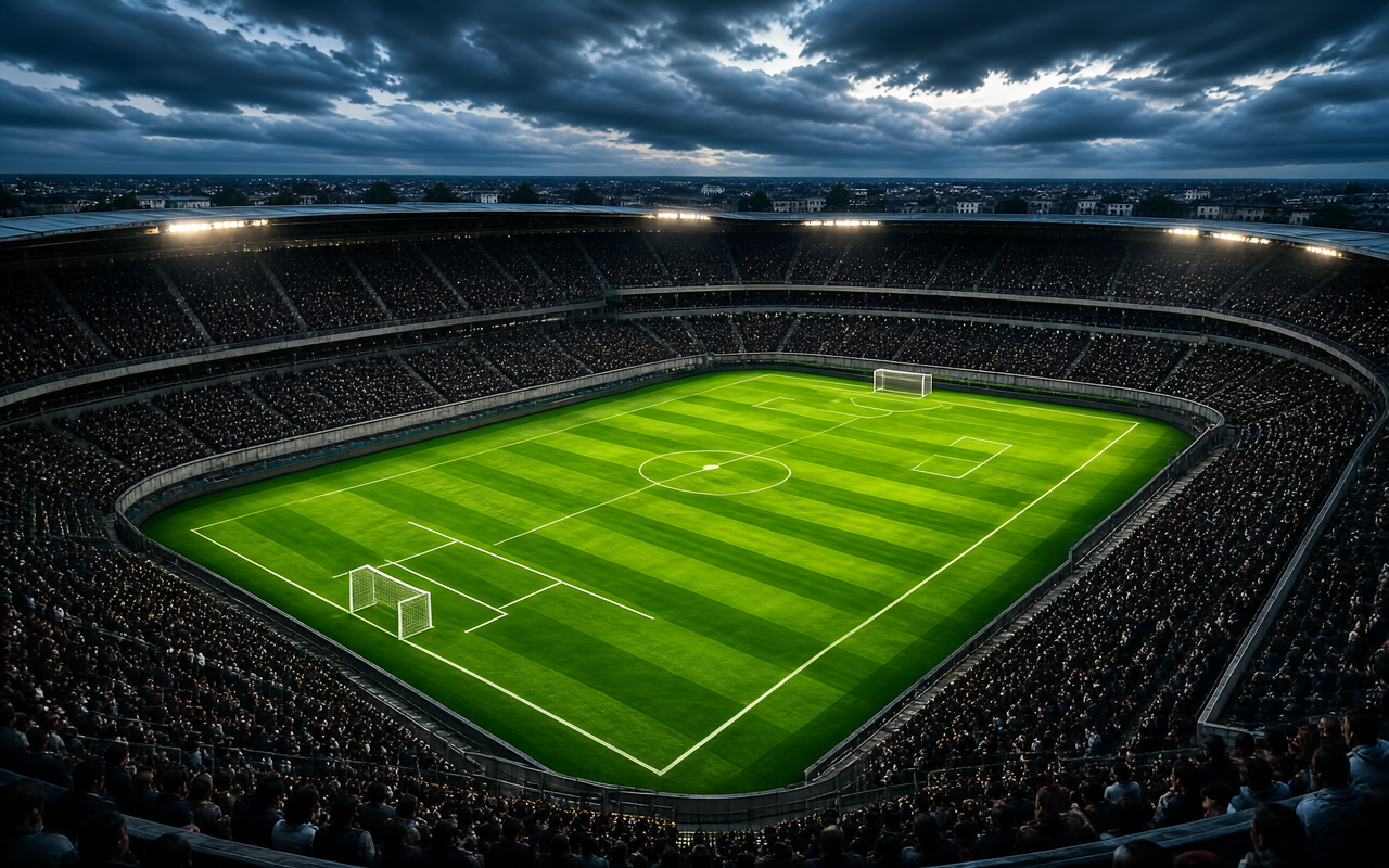 Serie A match preview illustration — SS Lazio vs AC Monza: Serie A Preview and Model Projection