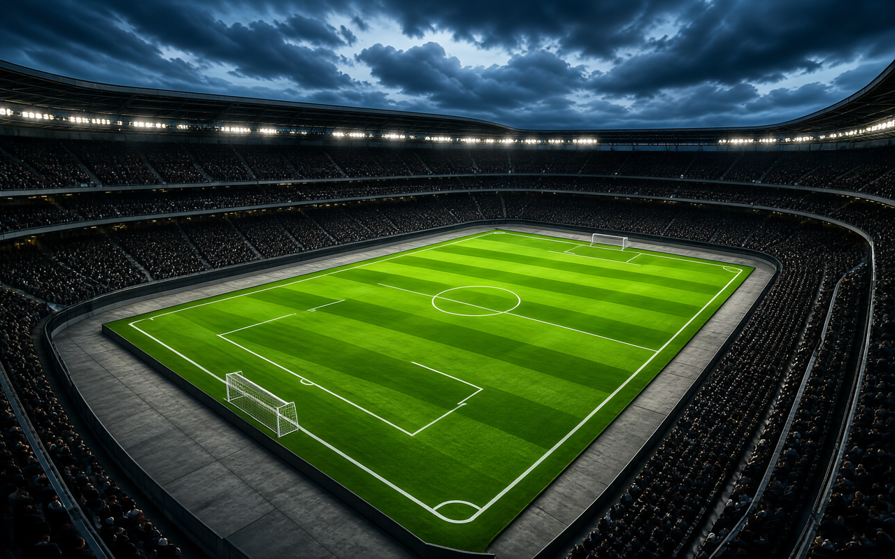 Serie A match preview illustration — Cagliari Calcio vs Juventus FC: Serie A Preview and Model Projection