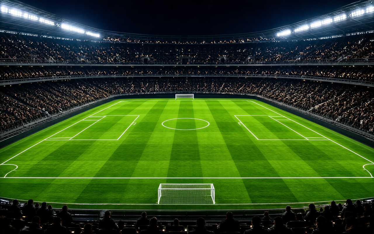 Serie A match preview illustration — Atalanta BC vs Venezia FC: Serie A Preview and Model Projection