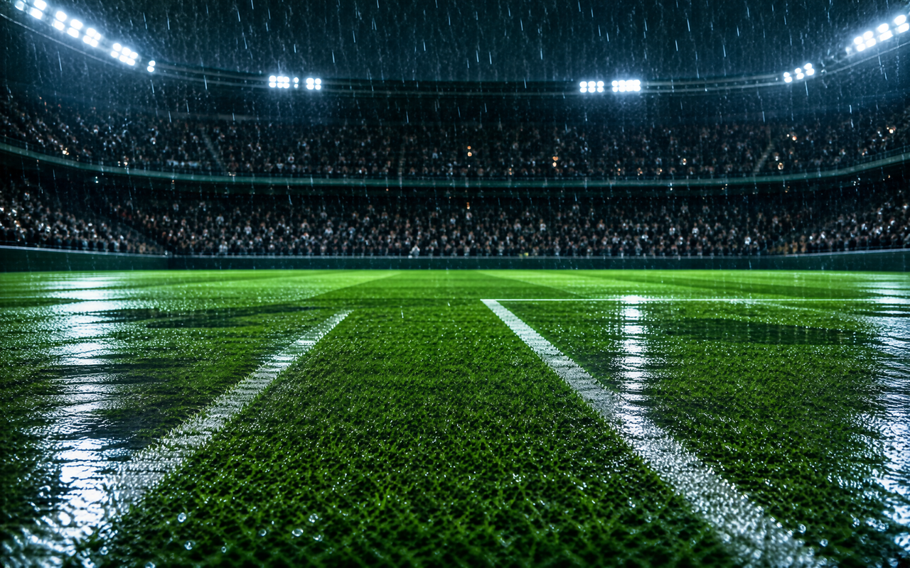 Serie A match preview illustration — Serie A Fixture Digest: 10 Upcoming Matches With Logged FutebolAI Predictions