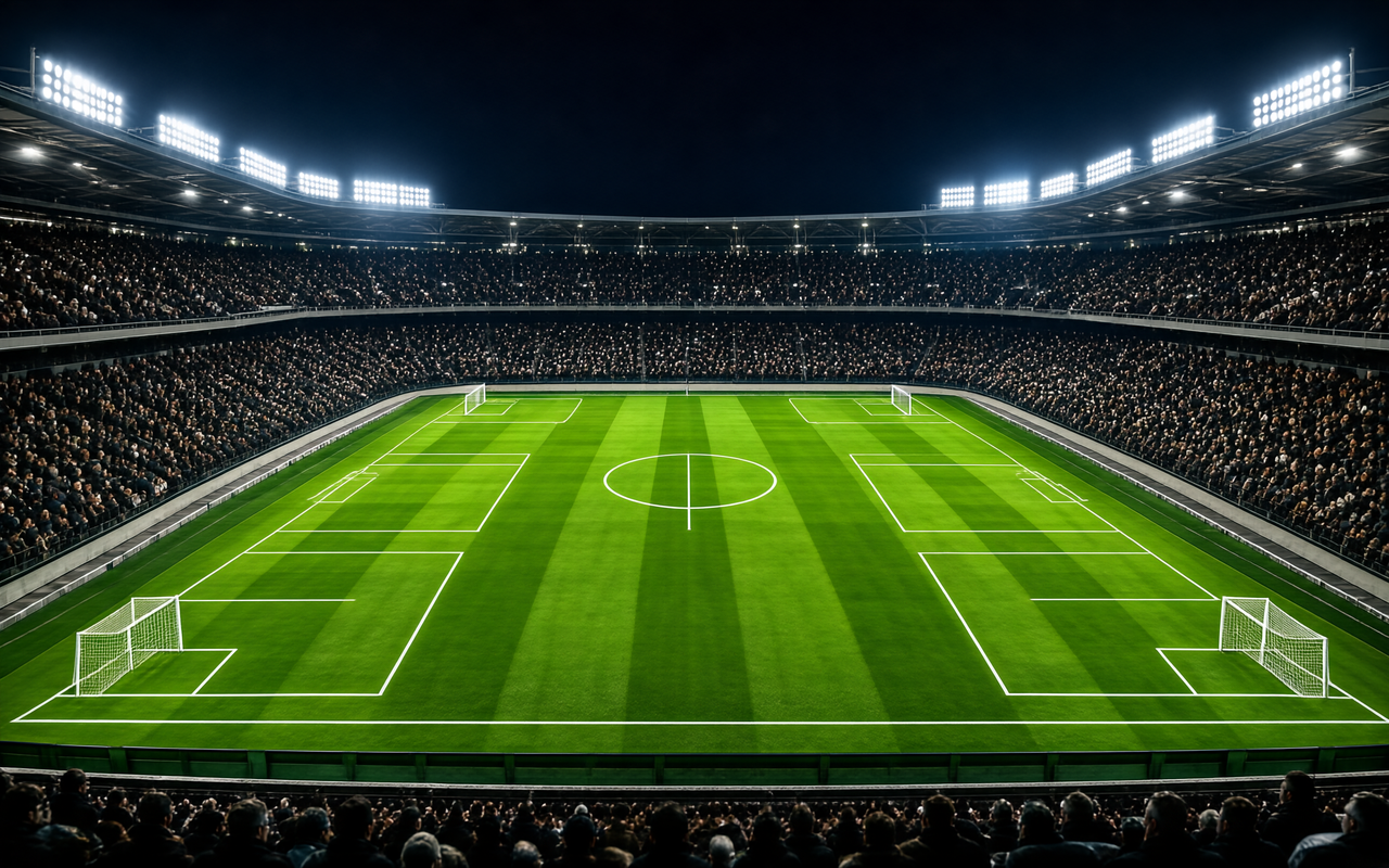 Serie A match preview illustration — Bologna FC 1909 vs FC Internazionale Milano: Serie A Preview and Model Projection