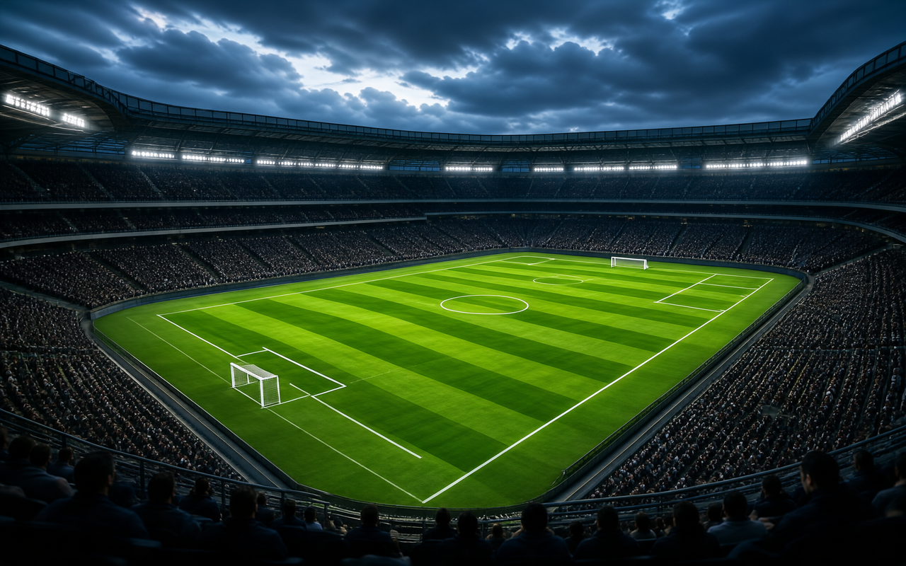 Serie A match preview illustration — AC Milan vs Atalanta BC: Serie A Preview and Model Projection