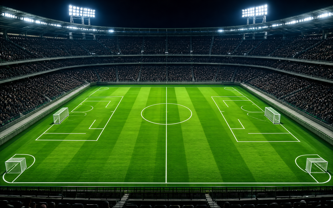 Serie A match preview illustration — Juventus FC vs SS Lazio: Serie A Preview and Model Projection