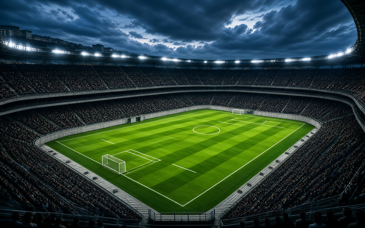Serie A match preview illustration — AC Monza vs Cagliari Calcio: Serie A Preview and Model Projection
