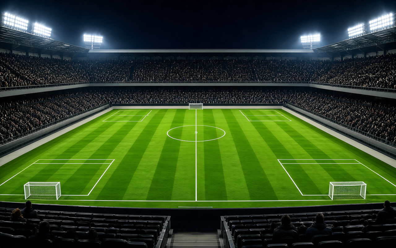 Serie A match preview illustration — Como 1907 vs US Sassuolo Calcio: Serie A Preview and Model Projection