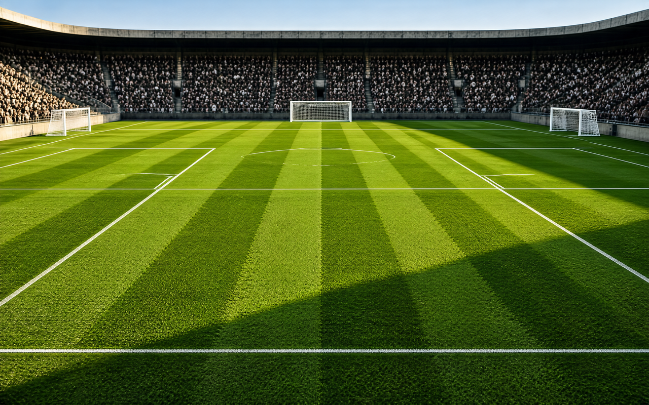 Serie A match preview illustration — Serie A Fixture Digest: 10 Upcoming Matches With Logged FutebolAI Predictions