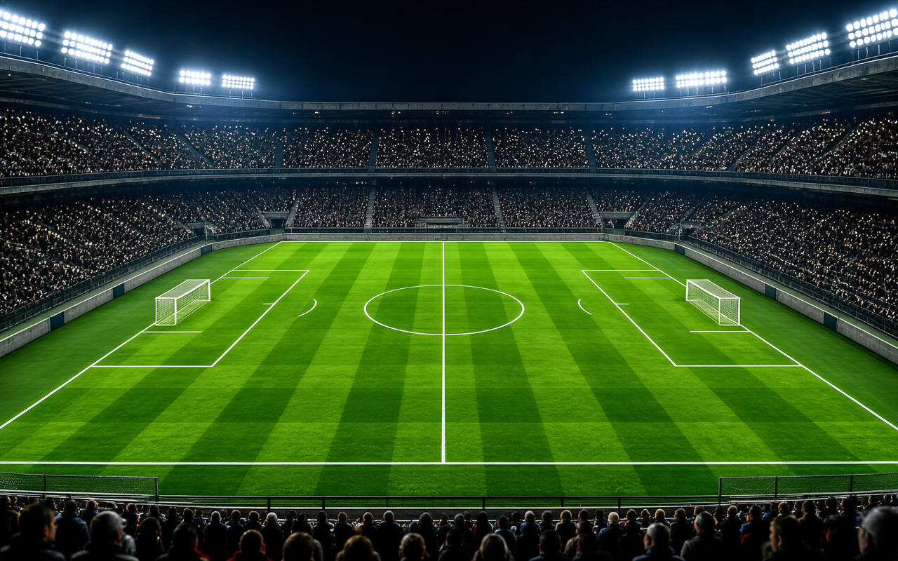 Serie A match preview illustration — FC Internazionale Milano vs ACF Fiorentina: Serie A Preview and Model Projection