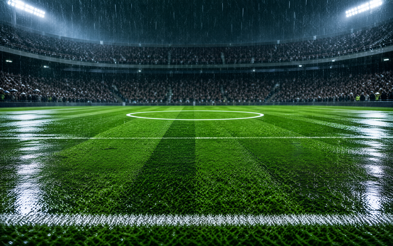 Serie A match preview illustration — Genoa CFC vs Venezia FC: Serie A Preview and Model Projection